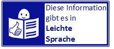 Symbol für Leichte Sprache