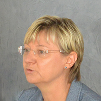 Ministerin Heiligenstadt