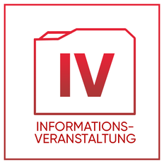 Informationsveranstaltung