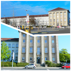 Standort Braunschweig