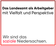 Das Landesamt als Arbeitgeber