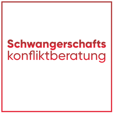 Schwangerschaftskonfliktberatung