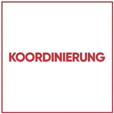 Koordinierung