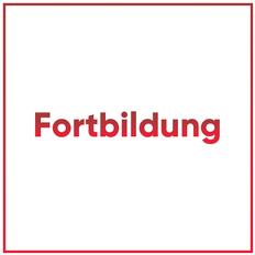 Fortbildung