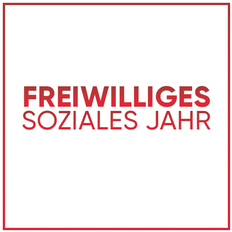 Freiwilliges soziales Jahr