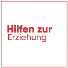 Hilfen zur Erziehung