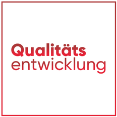 Qualitätsentwicklung
