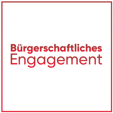Bürgerschaftliches Engagement