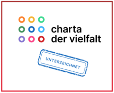 Charta der Vielfalt