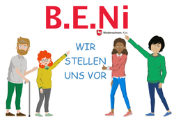 B.E.Ni - Bedarfsermittlung Niedersachsen
