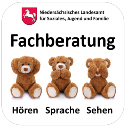 Symbold Fachberatung Hören, Sprache, Sehen