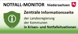 Link zum Notfall-Monitor Niedersachsen