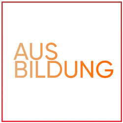 Ausbildung