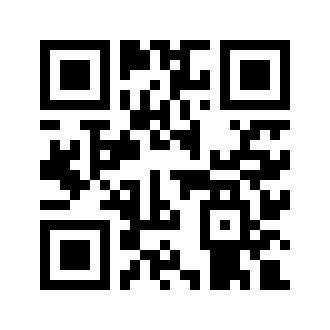 QR-Code zur Homepage des Landesjugendamtes