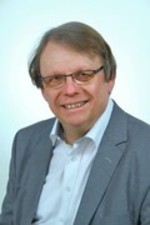 Kommissarischer Leiter des Landesjugendamtes Dr. Dirk Härdrich
