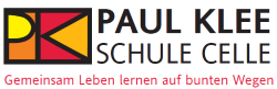 Logo von der Paul-Klee-Schule Celle