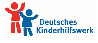 Logo Deutsches Kinderhilfswerk