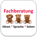 Symbold Fachberatung Hören, Sprache, Sehen