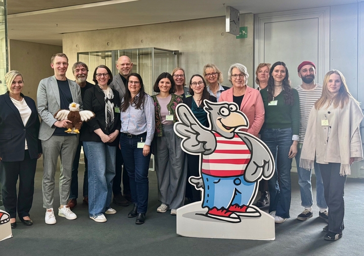 4. Vernetzungstreffen der Kinderkommissionen und Kinderbeauftragten