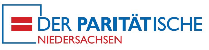 Logo des Paritätischen Niedersachsen