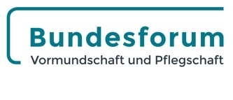 Logo Bundesforum Vormundschaft und Pflegschaft