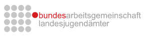 Logo Bundesarbeitsgemeinschaft Landesjugendämter