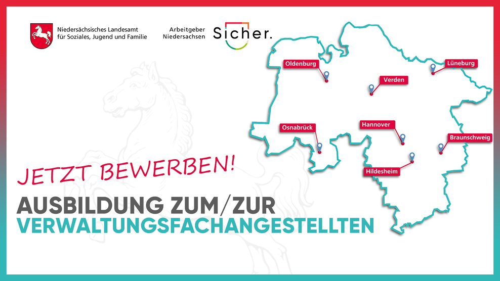 Ausbildung Banner