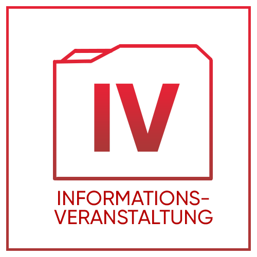 Informationsveranstaltung