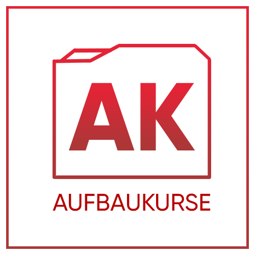 Aufbaukurse