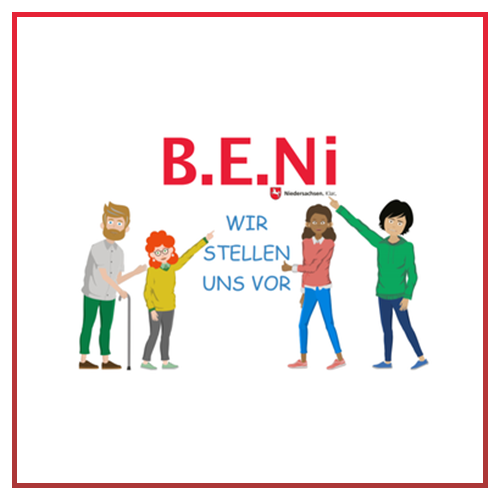 Bedarfsermittlung Niedersachsen