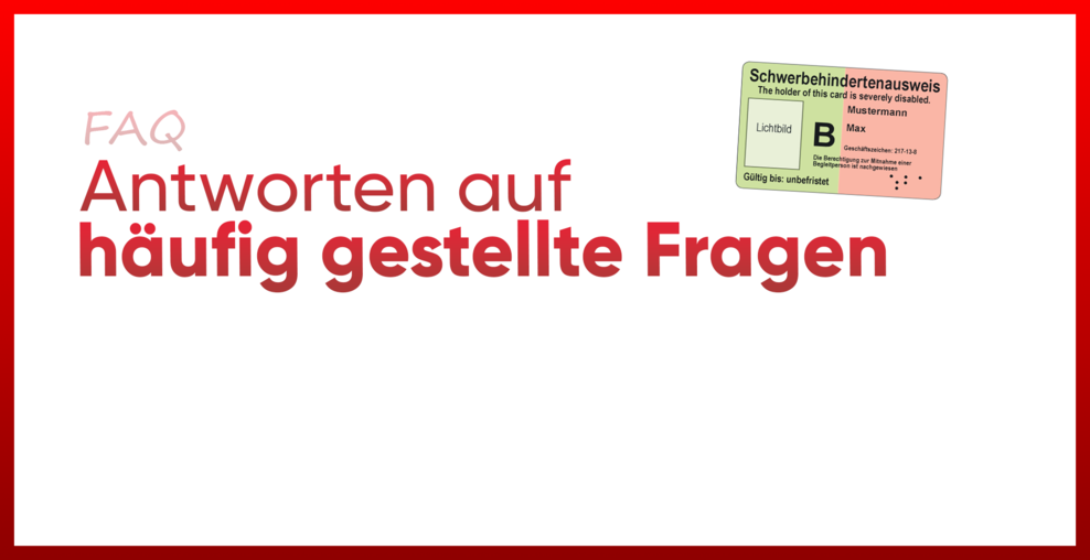 Häufig gestellte Fragen