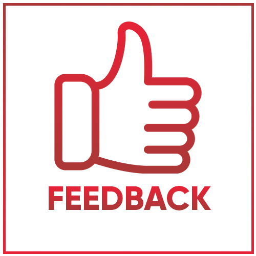 Feedback