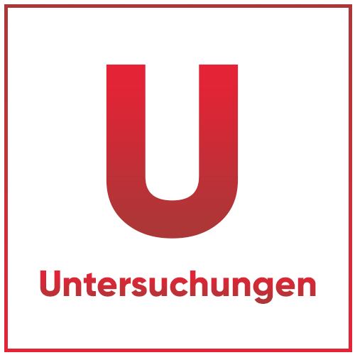 Untersuchungen