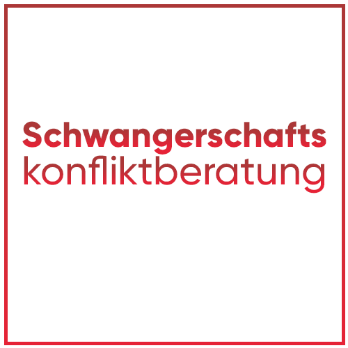 Schwangerschaftskonfliktberatung