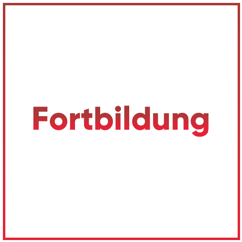 Fortbildung