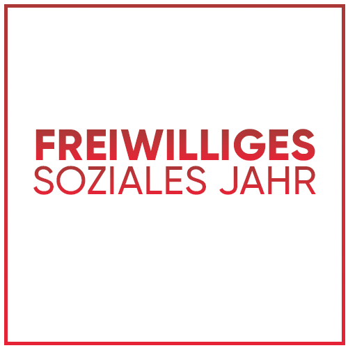 Freiwilliges soziales Jahr