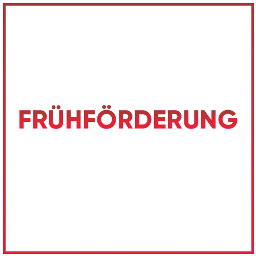 Frühförderung