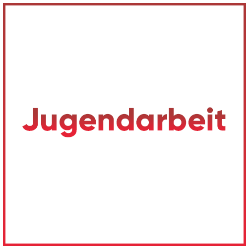 Jugendarbeit