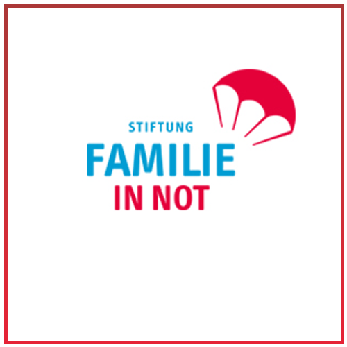 Stiftung Familie in Not