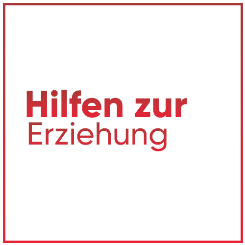 Hilfen zur Erziehung