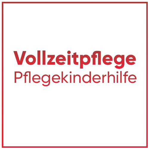 Vollzeitpflege