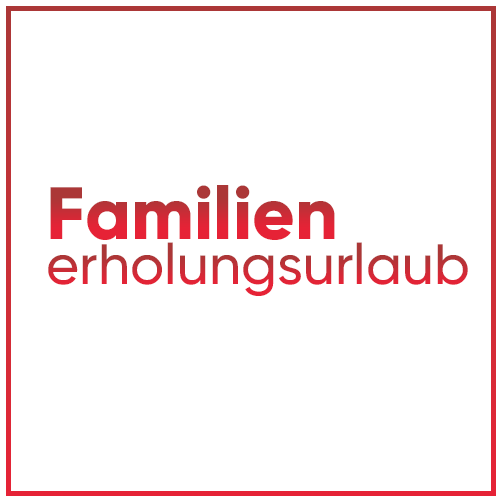 Familienerholungsplanung