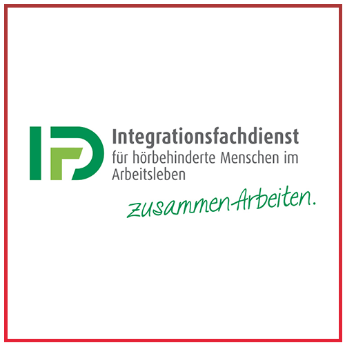 Integrationsfachdienst
