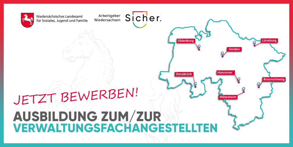 Ausbildung Banner