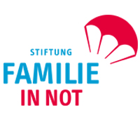 Logo Stiftung Familie in Not