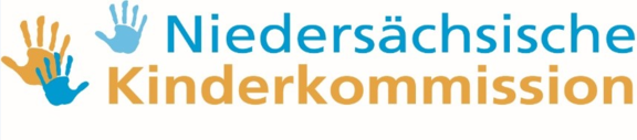 Logo der Niedersächsischen Kinderkommission